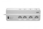 Obrzok produktu APC Essential SurgeArrest 8 outlets 230V France