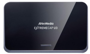 Obrzok AVerMedia Video Grabber ExtremeCap U3 - 61CV7100A0AD