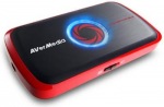 Obrzok produktu AVerMedia Video Grabber Live Gamer Portable,  USB,  HDMI,  FullHD,  SD Card Slot