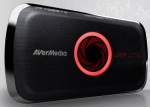 Obrzok produktu AVerMedia Live Gamer Portable Lite,  1080p,  USB,  HDMI