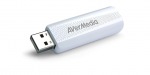 Obrzok produktu AVerMedia digital TV Tuner TD310,  DVB-T2,  DVB-T,  DVB-C,  H.264 HEVC,  AVerTV 3D