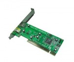 Obrzok produktu Adapter ST-LAB U-164 PCI 2+2 USB2.0 VIA (2x extern,  2x intern konektor)