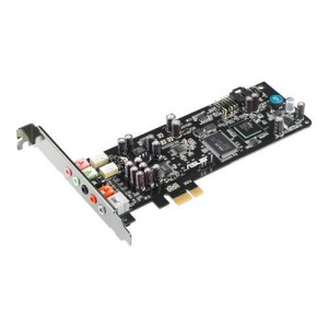 Obrzok ASUS XONAR DSX - 90-YAA0P1-0UAN0BZ