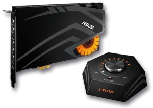 Obrzok ASUS Strix Raid DLX - 90YB00H0-M0UA00