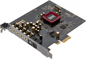 Obrzok CREATIVE Sound Blaster Z bulk - 30SB150200000