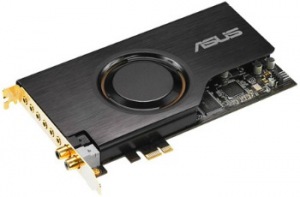 Obrzok ASUS Xonar D2X  - 90-YAA055-1UAN0BZ