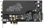 Obrzok produktu ASUS Xonar Essence STX II, PCI-E