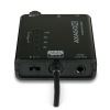 AXAGON USB2.0 - HQ audio 96kHz S  - ADA-HP | obrzok .3