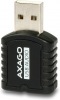 AXAGON stereo audio MINI - ADA-10 | obrzok .3