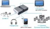i-Tec 7.1 Channel Audio Adapter - USB71AA | obrzok .4