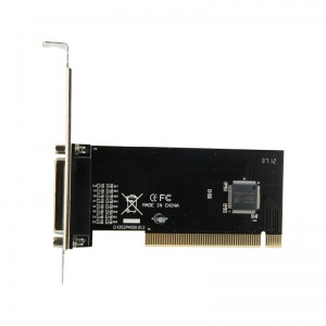 Obrzok 4World PCI Paralel port 1x - 04607