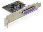 Obrzok produktu Delock karta PCI Express -> LPT (DB25)