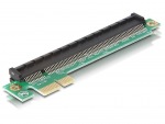 Obrzok produktu Delock rozrujca karta PCIe - Extension Riser Card  x1 > x16