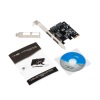 i-tec PCIe SATA III Card 2x eSATA  - PCE2SATA | obrzok .4