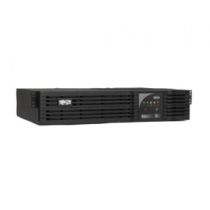 Obrzok TrippLite SMARTPRO Series SMX1000RT2U 1kVA Line Interactive Sine Wave UPS - SMX1000RT2U