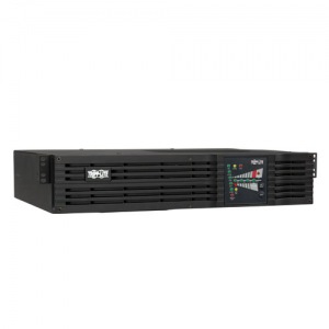 Obrzok TrippLite SMARTONLINE Series 1kVA On-Line Double-Conversion UPS - SUINT1000RTXL2Ua