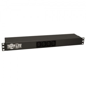 Obrzok TrippLite Basic PDU - PDUH20DV