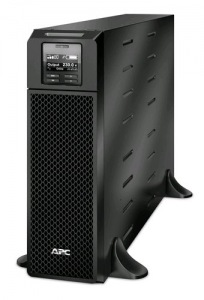 Obrzok APC Smart-UPS SRT 5000VA OnLine - SRT5KXLI