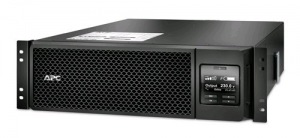 Obrzok APC Smart-UPS SRT 5000VA Online RM - SRT5KRMXLI