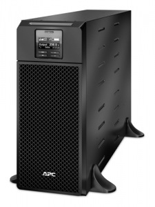 Obrzok APC Smart-UPS SRT 6000VA Online - SRT6KXLI