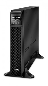 Obrzok APC Smart-UPS SRT 3000VA Online 230V - SRT3000XLI