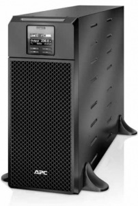 Obrzok APC Smart-UPS SRT 2200VA online 230V - SRT2200XLI