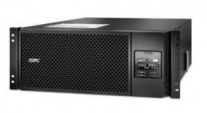 Obrzok APC Smart-UPS SRT 3000VA RM online 230V - SRT3000RMXLI