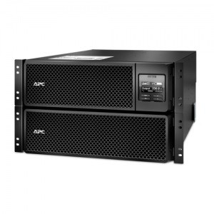 Obrzok tovaru APC Smart-UPS SRT 8000VA RM 230V PROMO 15% - SRT8KRMXLI