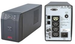 Obrzok APC Smart-UPS SC - SC420I