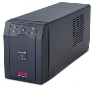 Obrzok APC Smart-UPS SC - SC620I