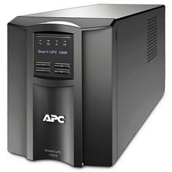 Obrzok APC Smart-UPS 1000VA - SMT1000I