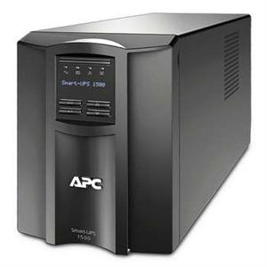 Obrzok APC Smart-UPS - SMT1500I