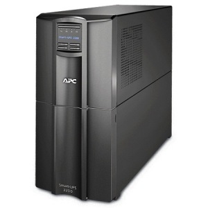 Obrzok APC Smart-UPS 2200VA - SMT2200I