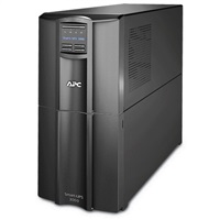 Obrzok APC Smart-UPS 3000VA - SMT3000I