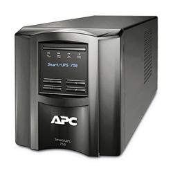 Obrzok APC Smart-UPS - SMT750I