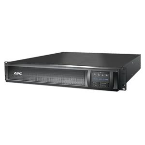 Obrzok APC Smart-UPS X 1500VA - SMX1500RMI2U