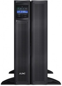 Obrzok APC Smart-UPS X 2200VA Rack  - SMX2200HV