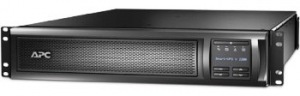 Obrzok APC Smart-UPS X 2200VA Rack  - SMX2200RMHV2U