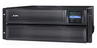 Obrzok APC Smart-UPS X 3000VA Rack  - SMX3000HV