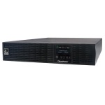 Obrzok produktu Cyber Power UPS OL1500ERTXL2U 1350W Rack / Tower 2U (IEC C13)