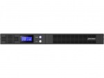 Obrzok produktu Power Walker UPS Line-Interactive 500VA 4x IEC OUT,  USB HID / RS-232,  Rack 19  