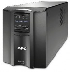 Obrzok produktu APC Smart-UPS 1000VA LCD 230V