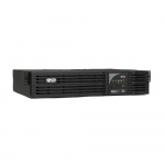 Obrzok produktu TrippLite SMARTPRO Series SMX1000RT2U 1kVA Line Interactive Sine Wave UPS,  2U Rack / Tow