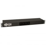 Obrzok produktu TrippLite Basic PDU,  Basic PDU,  20A 100-240V,  1U Horizontal Rackmount,  2 C19 and 12 C1