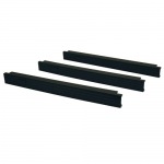 Obrzok produktu TrippLite SMARTRACK Series 1U Blanking Panel Kit (10 pieces; toolless mounting.)