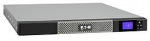 Obrzok produktu EATON 5P 650i Rack 1U, UPS 650VA, line-interactiv