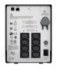 APC Smart-UPS C 1000VA LCD 230V - SMC1000I | obrzok .2