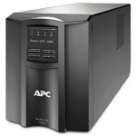 Obrzok produktu APC Smart-UPS 1000VA, line-interactive