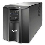 Obrzok produktu APC Smart-UPS, 1500VA, line-interactive