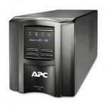 Obrzok produktu APC Smart-UPS, 750VA, line-interactive 